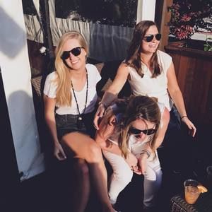 Meet your Posher, Katherine